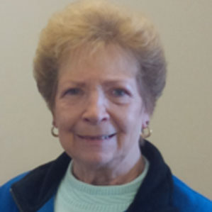 Carol Charette, Board Member